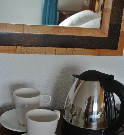 اتاق استاندارد سه نفره, Boutique Las Arenas