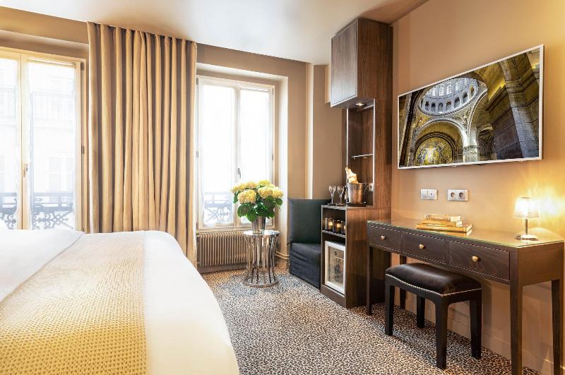 Апартаменты 2 спальни Вид на Сад, Bellevue At Trinity Beach