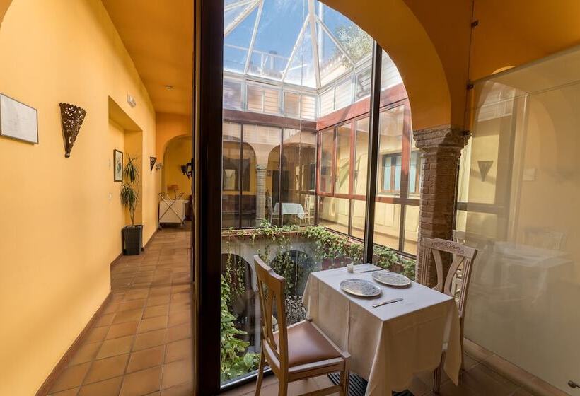 Habitación Economy, El Rey Moro Hotel Boutique