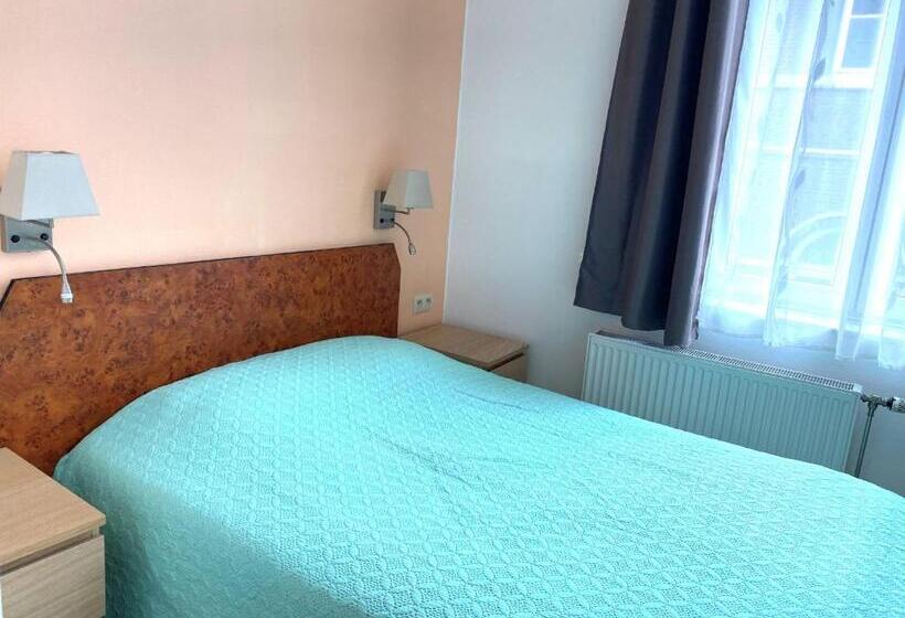اتاق استاندارد, Hôtel Les Acteurs