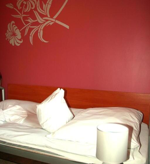 اتاق استاندارد یک نفره, Komfort Inn   Dwór Hubertus