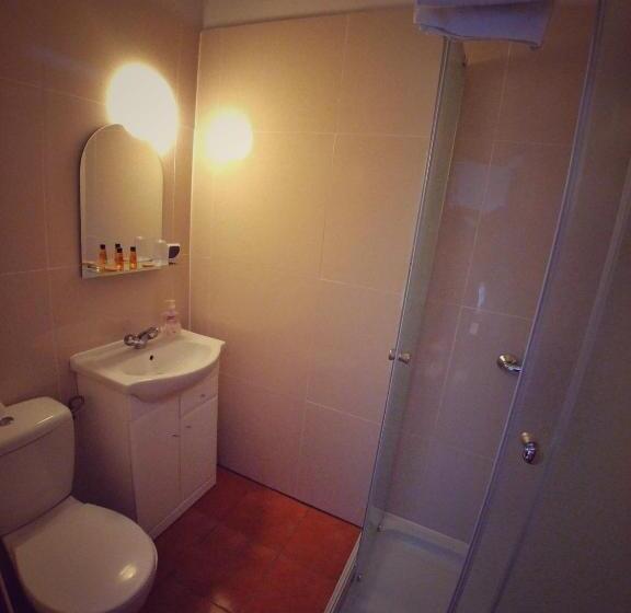 اتاق استاندارد یک نفره, Komfort Inn   Dwór Hubertus