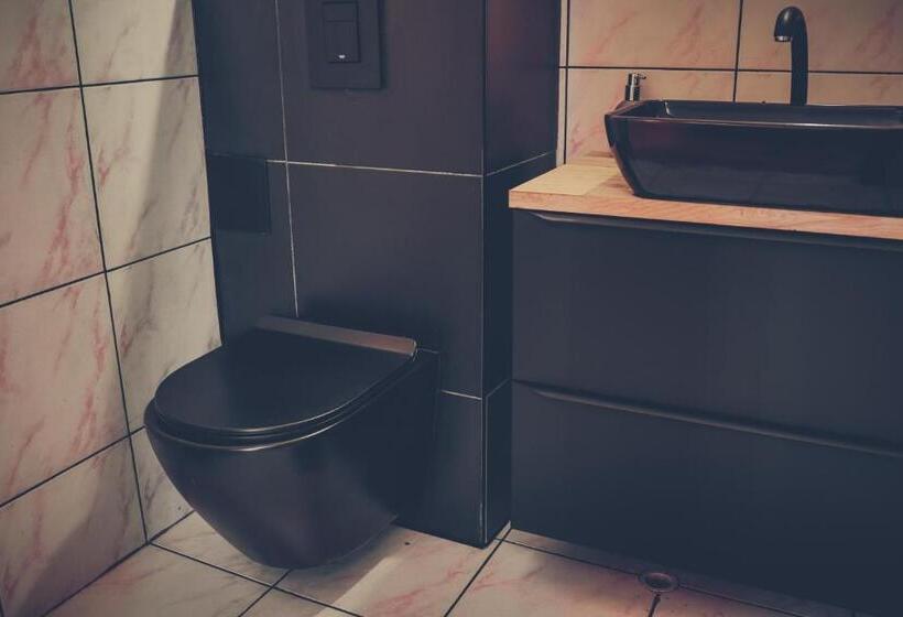 اتاق لوکس, Komfort Inn   Dwór Hubertus
