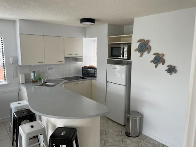 家庭间, Nautilus Resort Mooloolaba