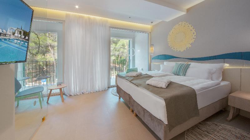 带2个卧室的公寓, Nautilus Resort Mooloolaba