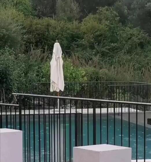 Номер Стандарт Трехместный, B&b Il Poggio Eccelso