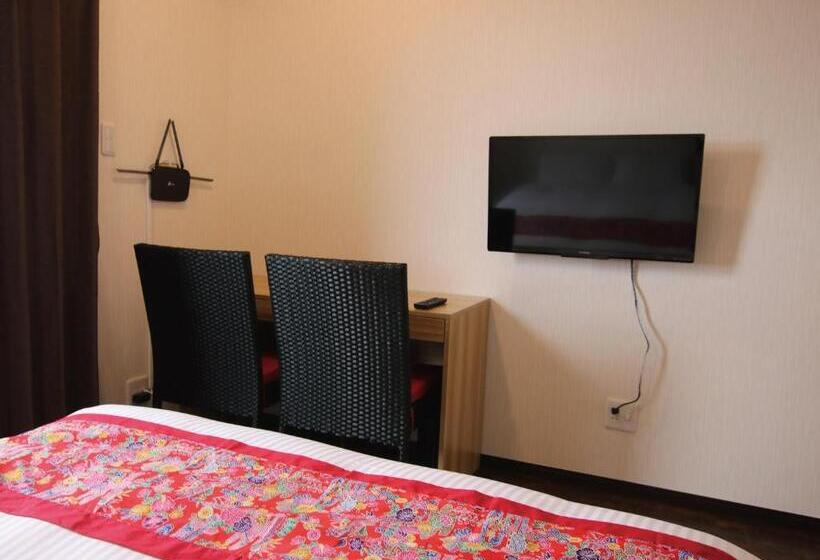 스탠다드 룸, Amawari Hotel  Seven Hotels And Resorts