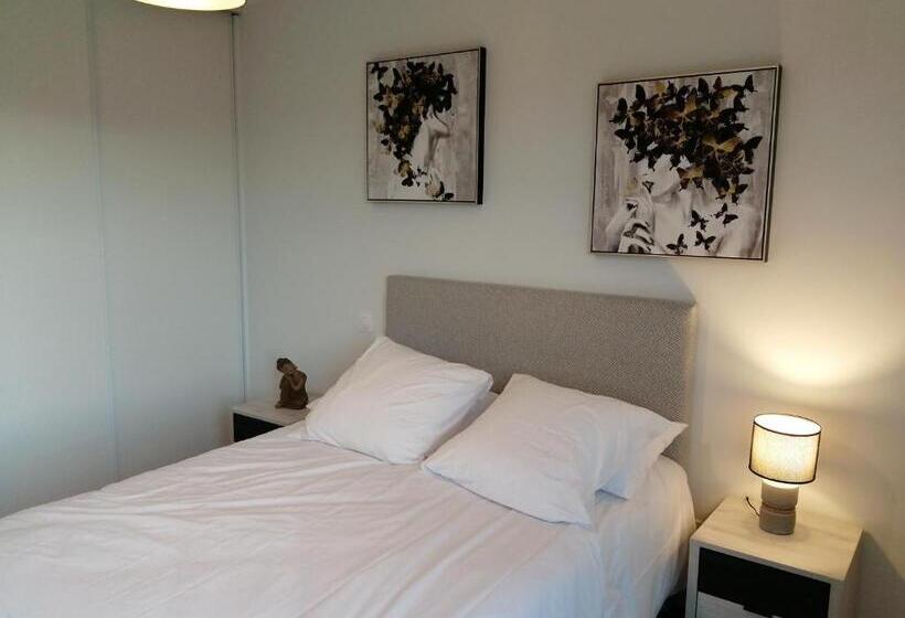 Номер Стандарт, Béguinage Le Val D Or