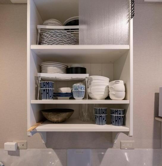 جناح عائلي, Room Inn Shanghai 横浜中華街 Room3
