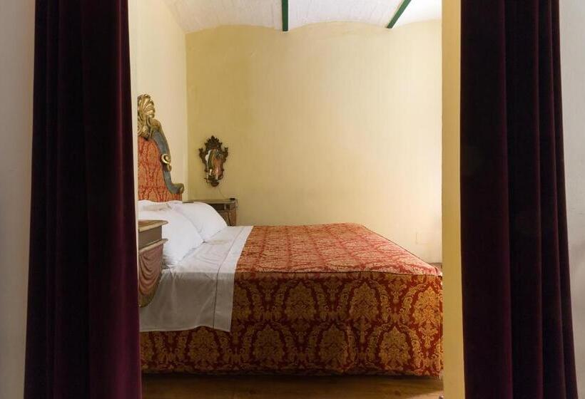 اتاق استاندارد, B&b Albertad