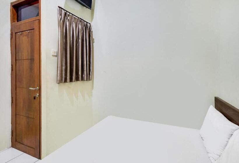 Номер Стандарт, Spot On 2451 Camel Residence