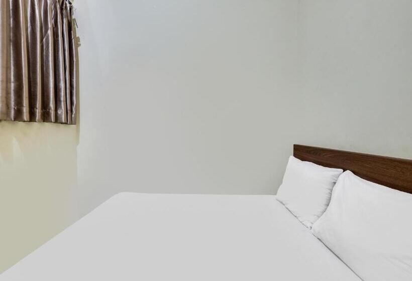 Номер Стандарт, Spot On 2451 Camel Residence