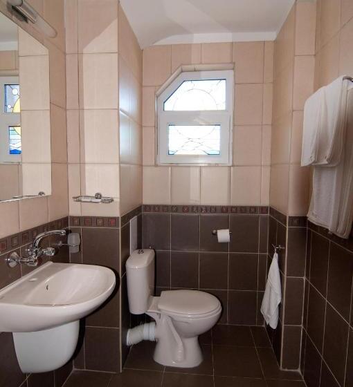 Номер Deluxe, Guest House Hiora