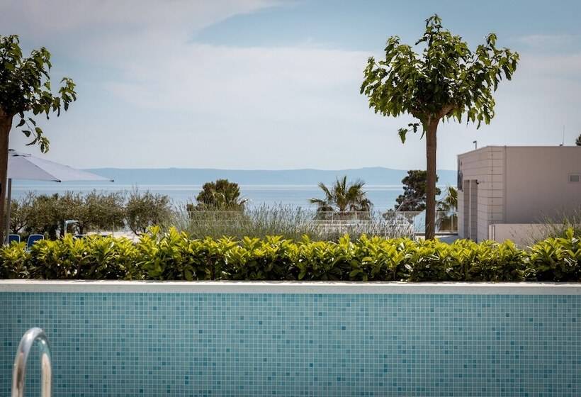 주니어 스위트 바다 전망, Romana Beach Resort