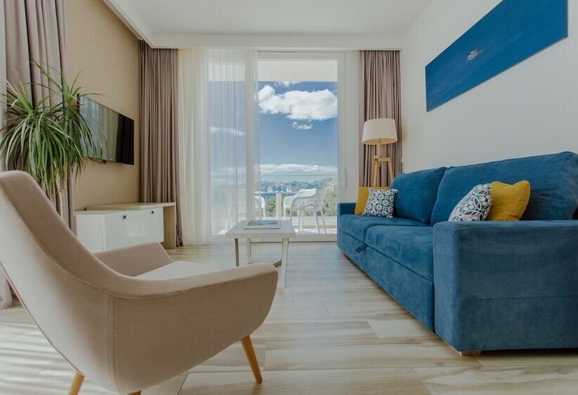 수피리어 스위트, Romana Beach Resort