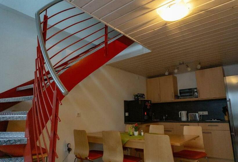 Номер Стандарт, Gästehaus Familie John