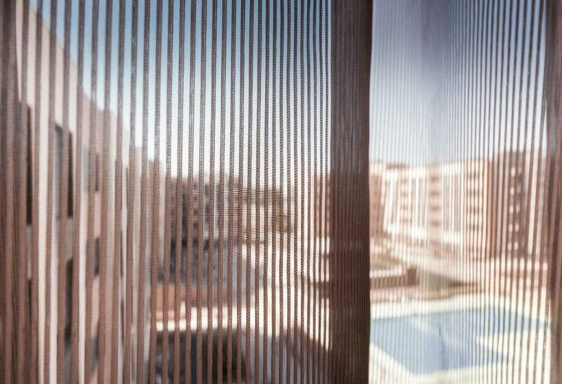آپارتمان 1 خوابه, Compostela Suites