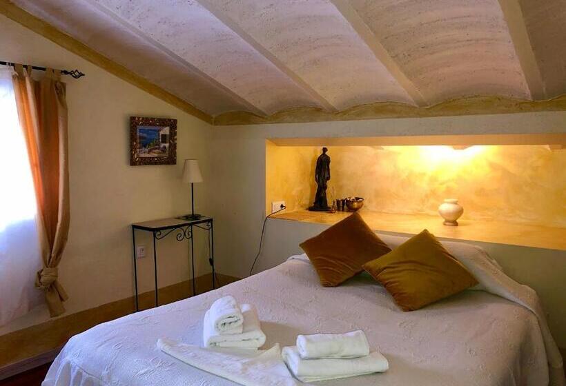 Номер Стандарт Индивидуальный, Finca Aldabra