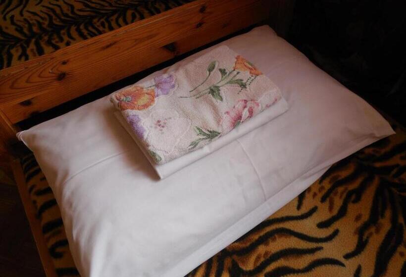 تختخواب در اتاق مشترک, Elizabeth S Yh Rooms