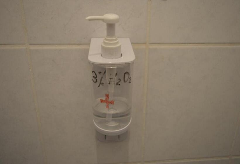 اتاق استاندارد, Elizabeth S Yh Rooms