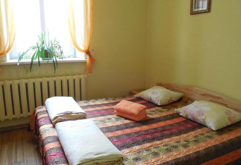 اتاق استاندارد, Elizabeth S Yh Rooms