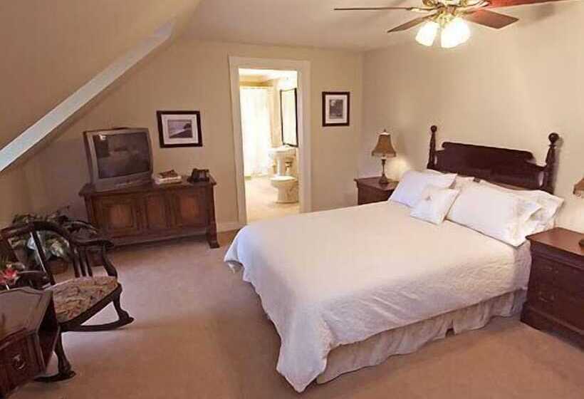 Номер Deluxe, Desbarres Manor Inn