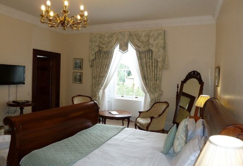 Номер Стандарт, Doxford Hall Hotel And Spa