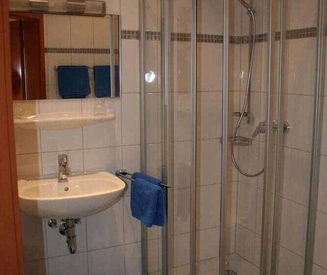 Номер Стандарт, Gasthof Wimmer Weissbräu