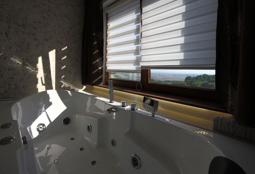 اتاق استاندارد, Hostellerie Kemmelberg