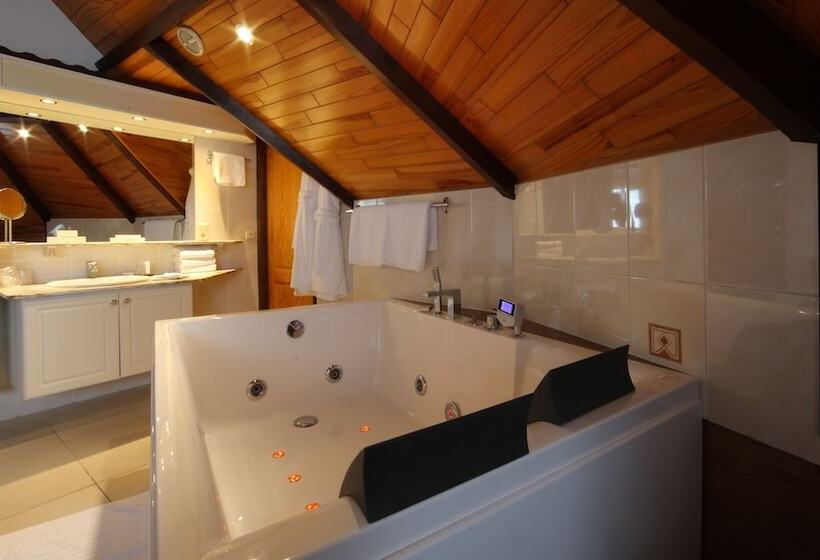 Номер Стандарт, Hostellerie Kemmelberg