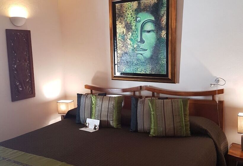 Номер Economy, La Villa Marbella