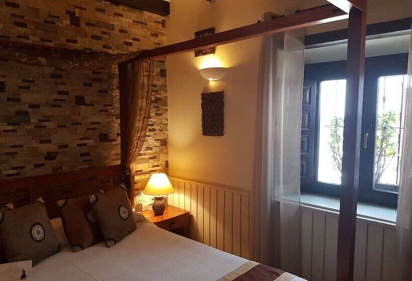 Номер Комфорт, La Villa Marbella