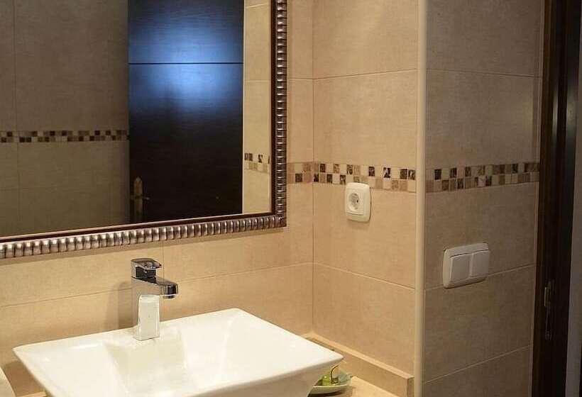 Номер Комфорт, La Villa Marbella