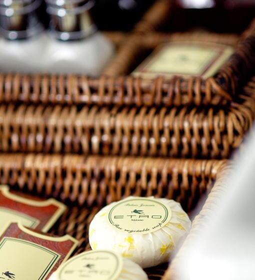 Номер Deluxe, Manoir De Lébioles