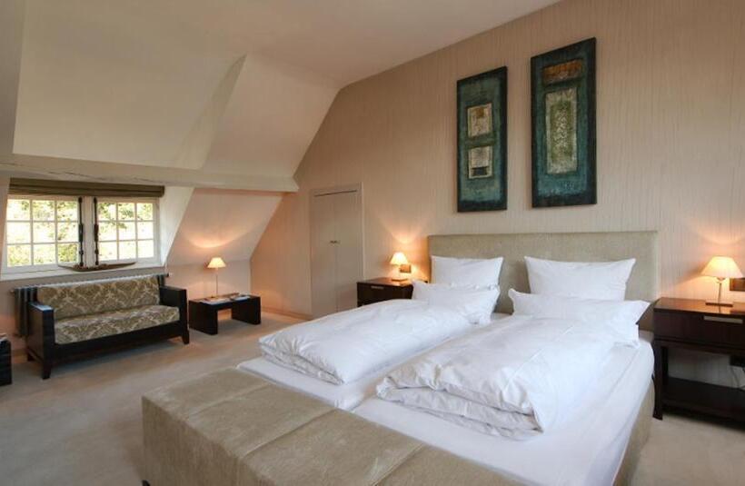 Люкс, Manoir De Lébioles