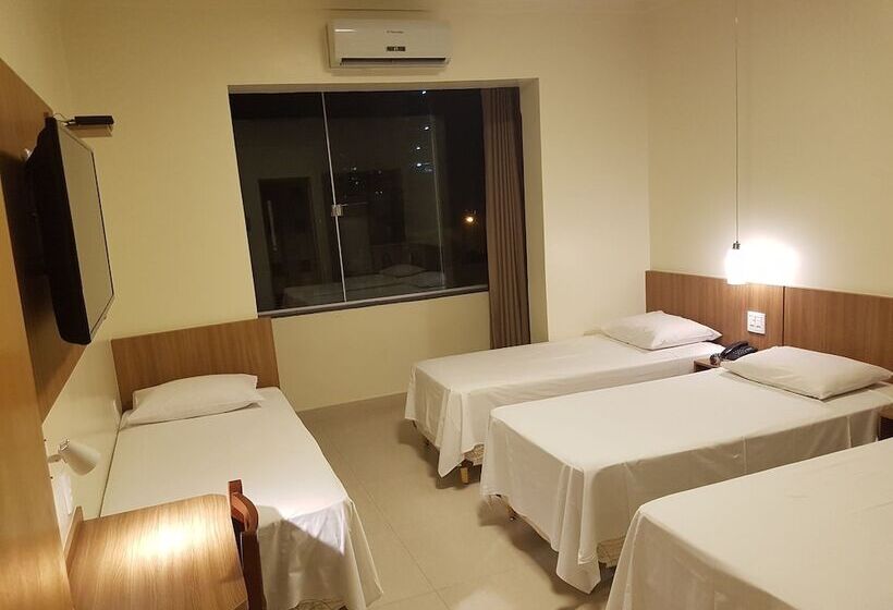 اتاق استاندارد چهار تخته, Oft Place