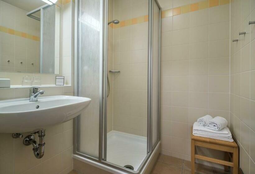 Номер Стандарт Индивидуальный, Jufa Hotel Schwarzwald