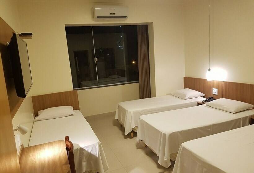 اتاق استاندارد چهار تخته, Oft Place