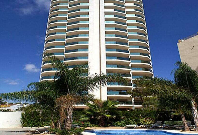 침실 2개 아파트, Apartamentos Esmeralda Suites Unitursa