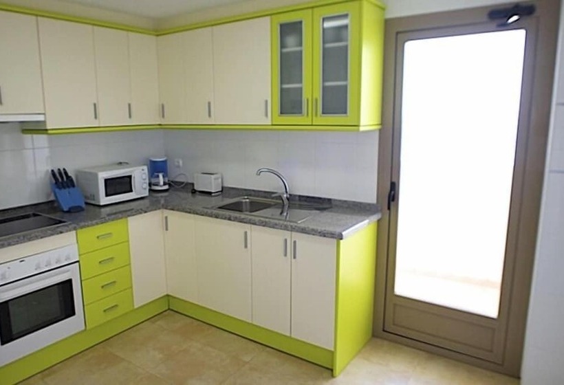 침실 1개 아파트, Apartamentos Esmeralda Suites Unitursa