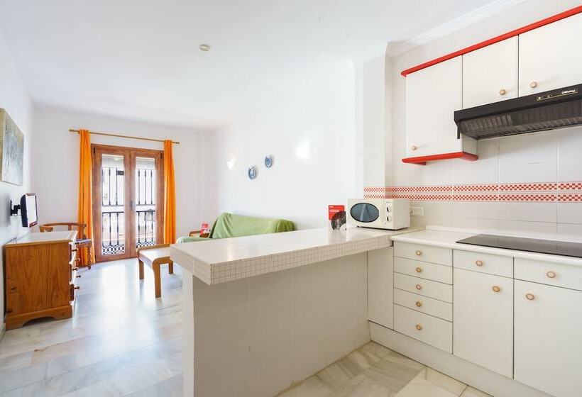 침실 1개 아파트, Apartamentos Pepe Mesa