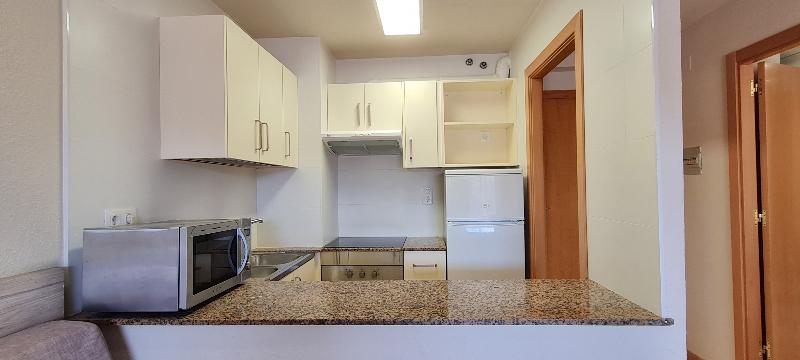Apartamento 1 Dormitório, Apartamentos Turísticos Augustus