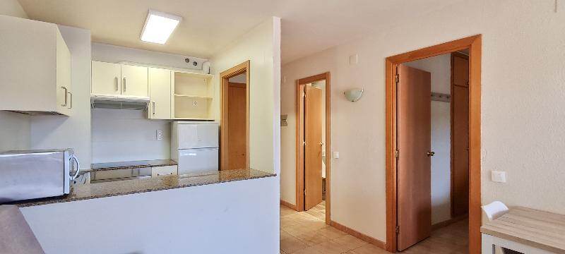 Apartamento 1 Dormitório, Apartamentos Turísticos Augustus