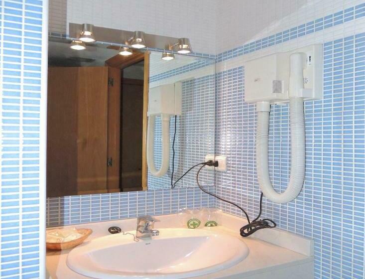 Apartamento 1 Dormitório, Apartamentos Turísticos Augustus