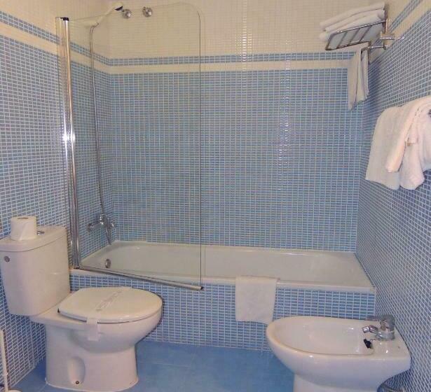 침실 1개 아파트, Apartamentos Turísticos Augustus