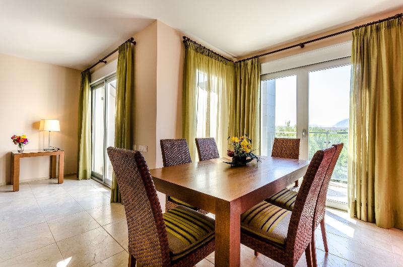 Apartamento 2 Dormitorios, El Plantio Golf Resort