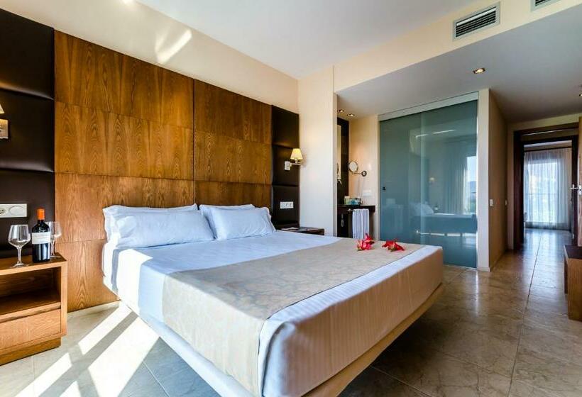 Habitación Estándar, El Plantio Golf Resort