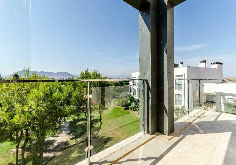 Habitación Estándar, El Plantio Golf Resort