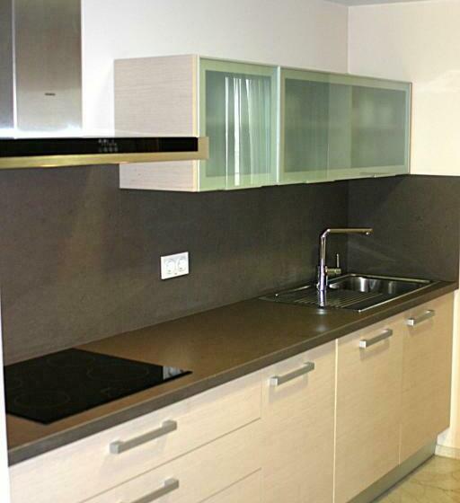 Apartamento 1 Dormitorio Planta Baja, El Plantio Golf Resort