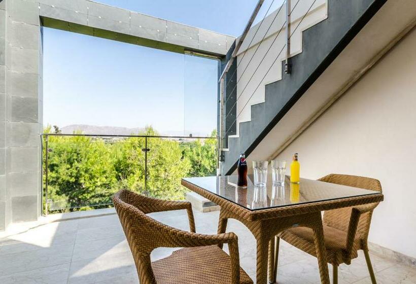 Apartamento Familiar, El Plantio Golf Resort